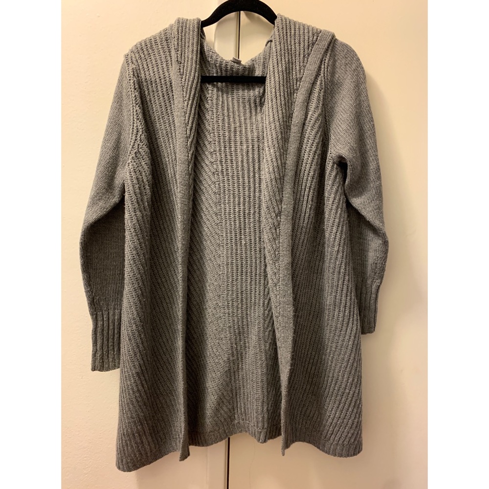 Knit Sweater
